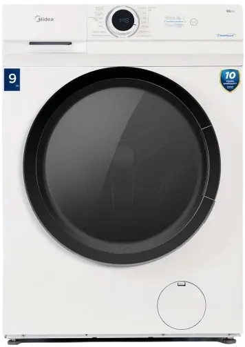 Ремонт стиральных машин Midea LUNAR MF100D80BS/W-RU в сервисном центре FIX-Midea