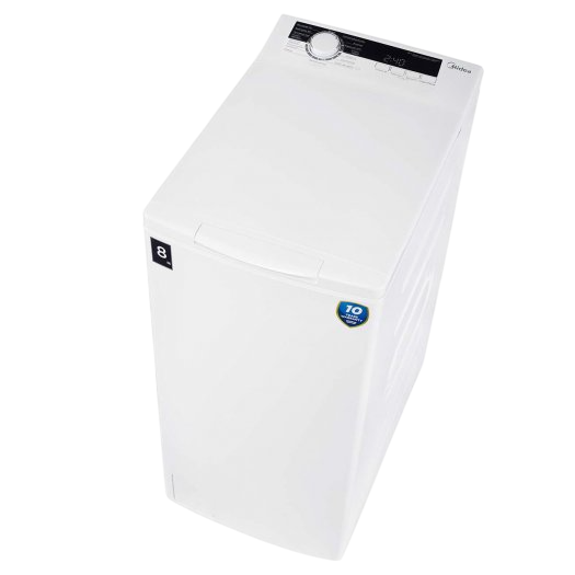 Ремонт стиральных машин Midea MFE05W80B/W-RU в сервисном центре FIX-Midea