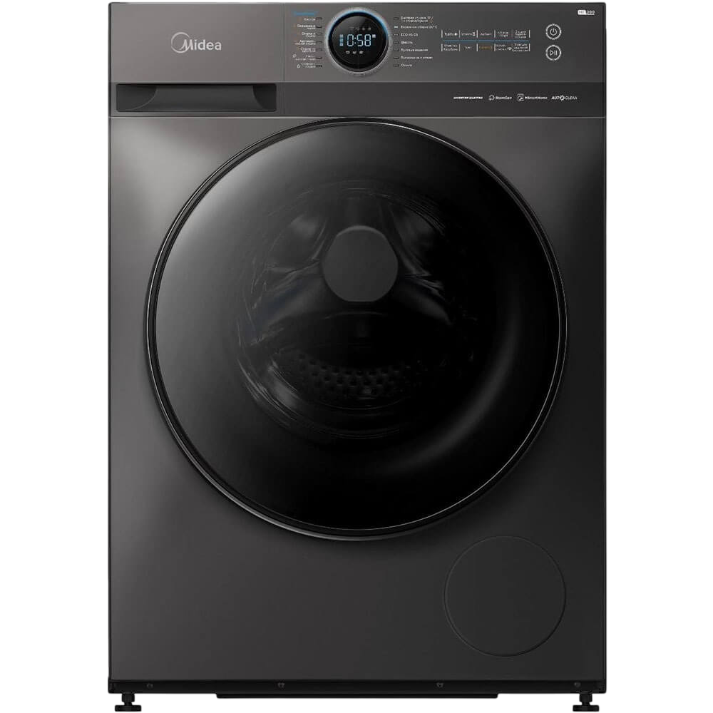 Ремонт стиральных машин Midea MF200D80WBS/S-RU в сервисном центре FIX-Midea