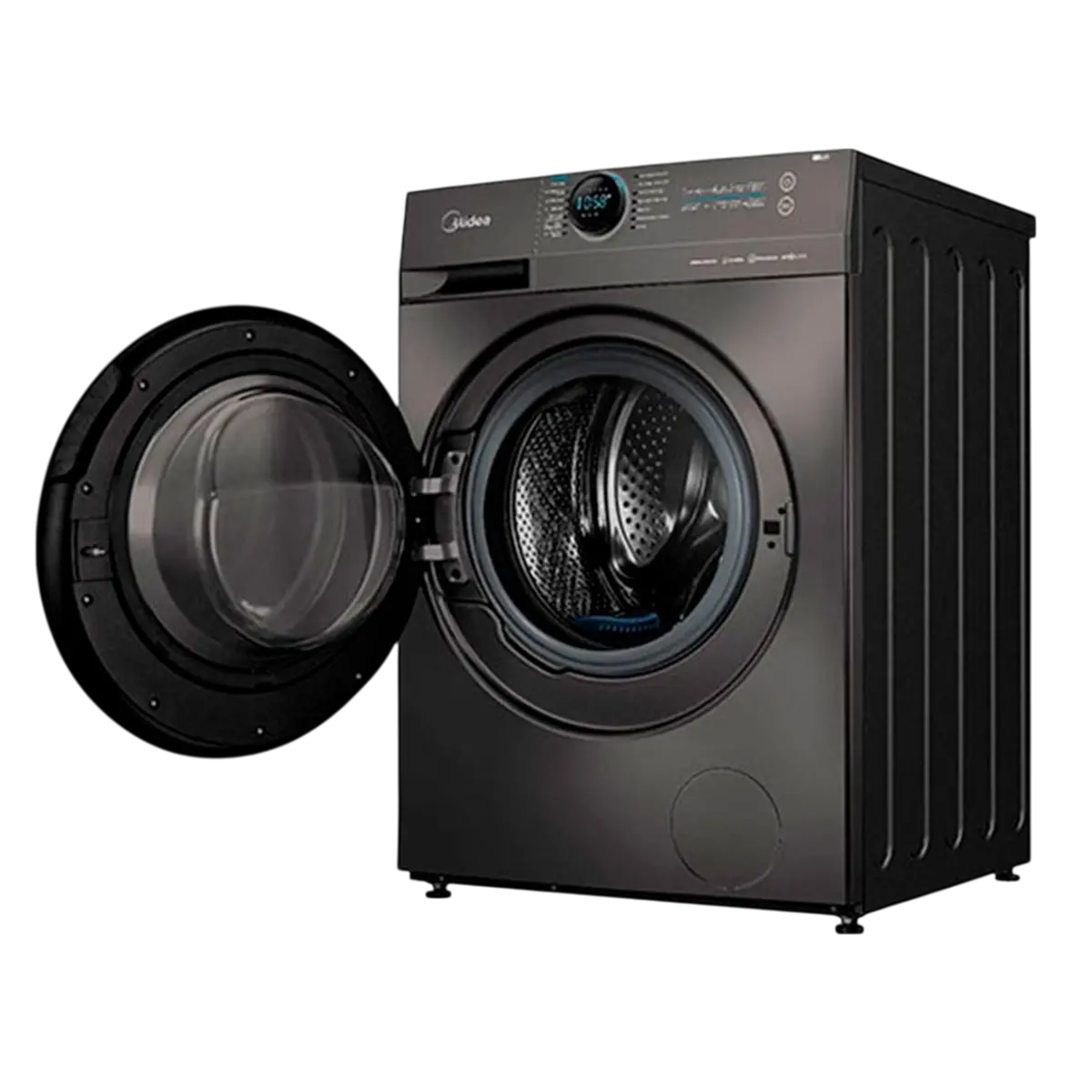 Ремонт стиральных машин Midea MF200W90WBS/S-RU в сервисном центре FIX-Midea