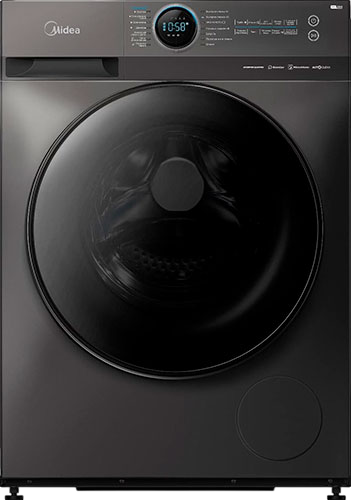 Ремонт стиральных машин Midea MF200W80WBS/S-RU в сервисном центре FIX-Midea