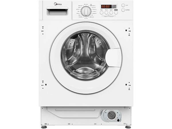 Ремонт стиральных машин Midea MFGLW80B/W в сервисном центре FIX-Midea