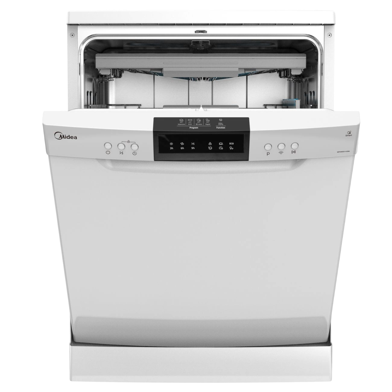 Ремонт посудомоечных машин Midea MFD60S110Wi в сервисном центре FIX-Midea