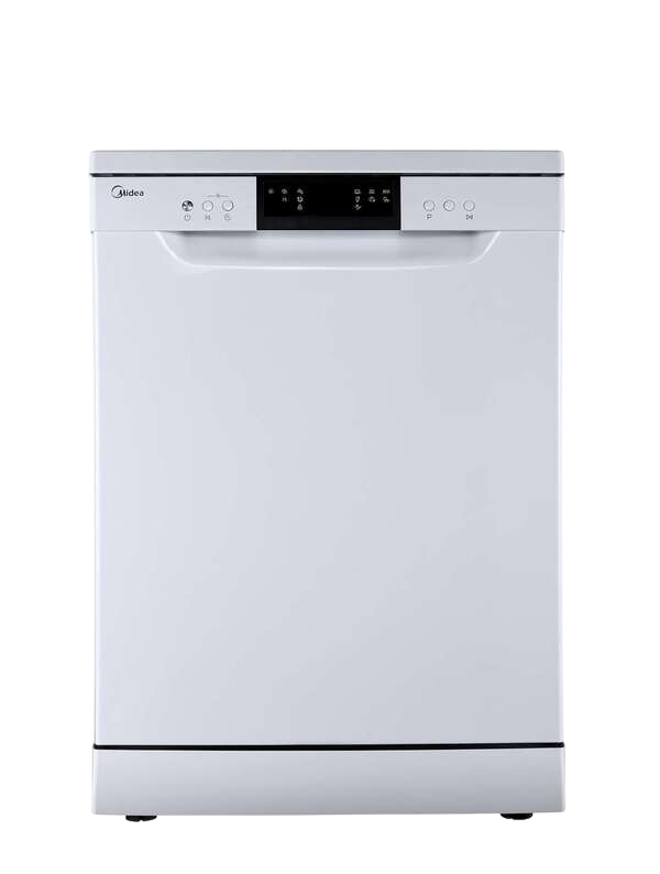 Ремонт посудомоечных машин Midea MFD60S320Wi в сервисном центре FIX-Midea