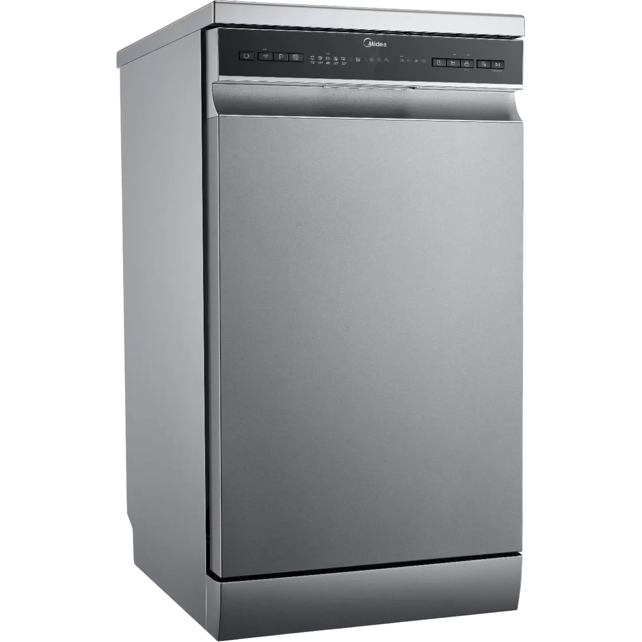 Ремонт посудомоечных машин Midea MFD45S160Si в сервисном центре FIX-Midea