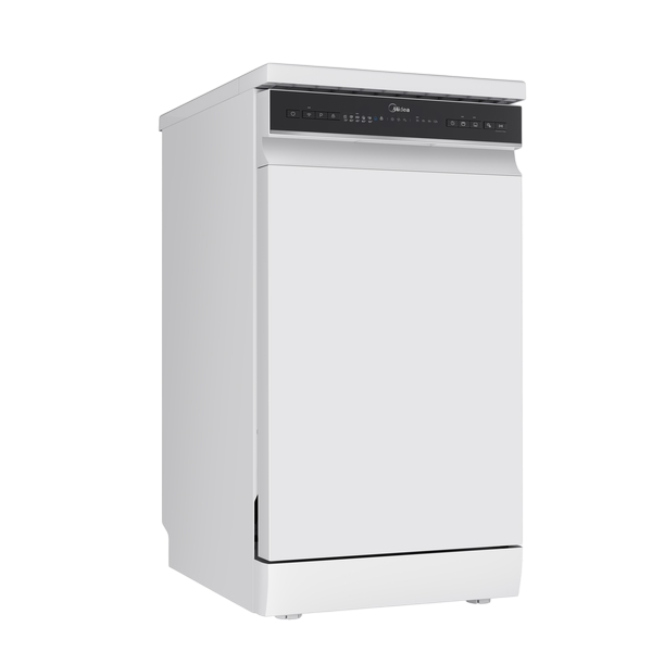 Ремонт посудомоечных машин Midea MFD45S150Wi в сервисном центре FIX-Midea