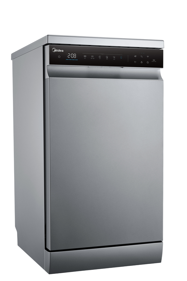 Ремонт посудомоечных машин Midea MFD45S350Si в сервисном центре FIX-Midea