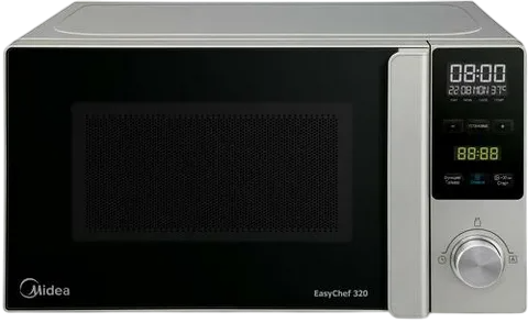 Ремонт микроволновых печей Midea AM720C3P-C в сервисном центре FIX-Midea