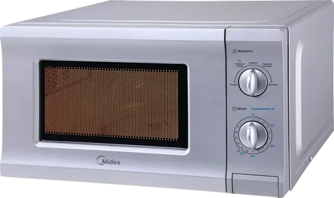 Ремонт микроволновых печей Midea MM720 CPI-S в сервисном центре FIX-Midea