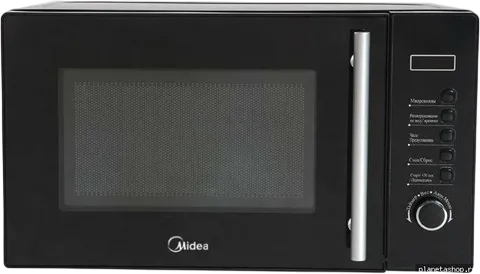 Ремонт микроволновых печей Midea AG820CRL в сервисном центре FIX-Midea