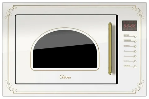 Ремонт микроволновых печей Midea TG925BW7-I2 в сервисном центре FIX-Midea